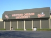 Western Oregon University building